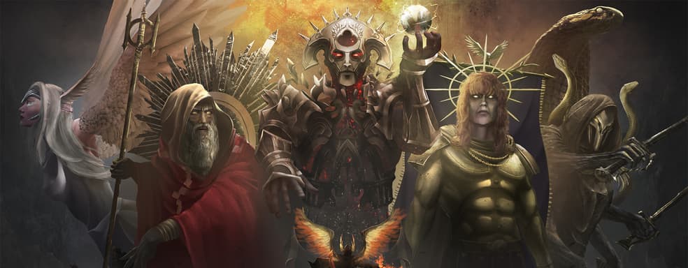 Path of Exile разозлила игроков, Resident Evil Village не пользуется популярностью в Японии — самое интересное за 14 мая