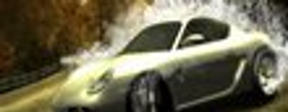 Слух: новый Need for Speed: Most Wanted покажут на Е3