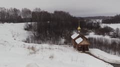 Видеокамера Canon Legria HF G40