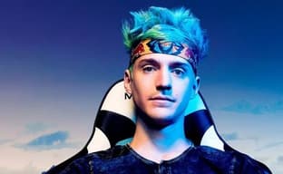 Стример Ninja вернулся на Twitch