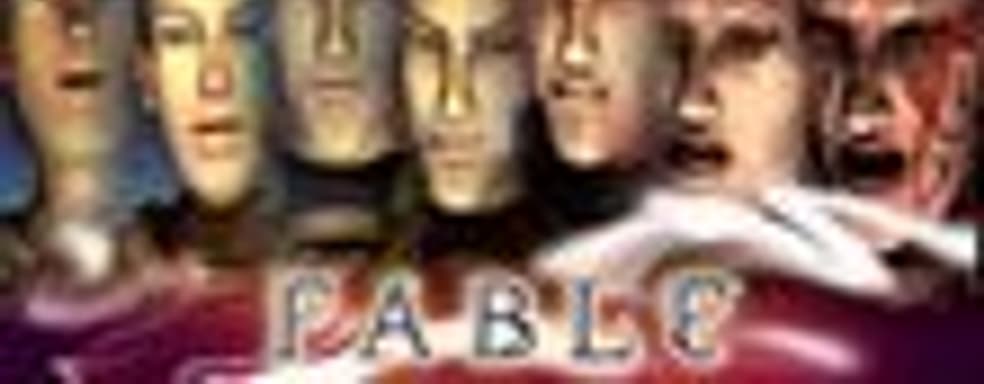 Дизайнер Fable ушел из Lionhead