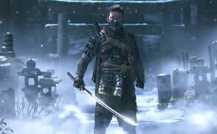 Ghost of Tsushima – игра со сложными боями, подтверждает геймдиректор