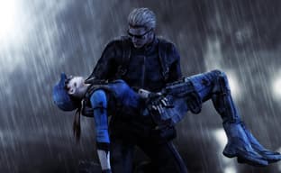 Ремейк надо? – Capcom спрашивает у игроков насчёт обновления ещё одной части Resident Evil