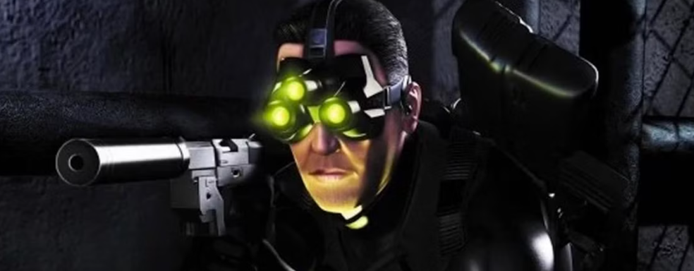 Для Splinter Cell вышел фанатский патч с восстановленным контентом, улучшениями графики и новыми возможностями