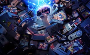 «Рекорд». Netflix выпустит сериал, посвящённый золотому веку видеоигр