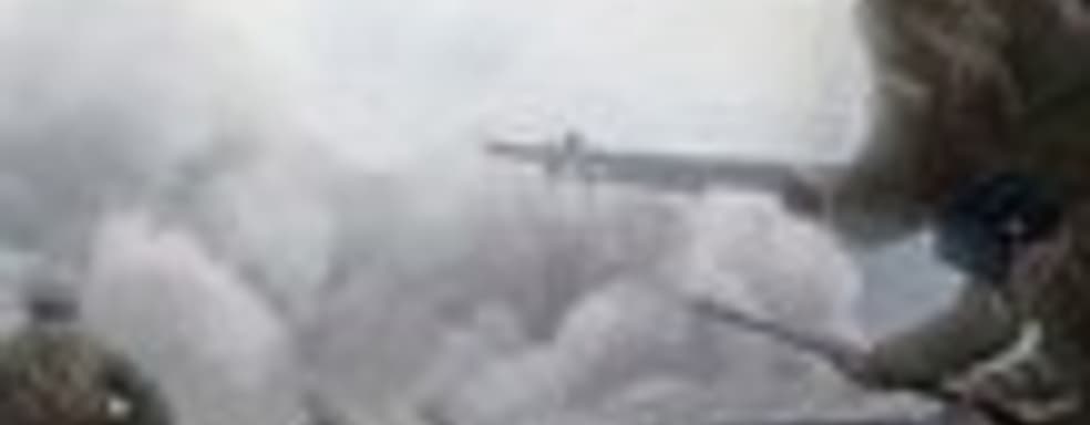 Activision: Call of Duty 7 не сможет повторить успех Modern Warfare 2