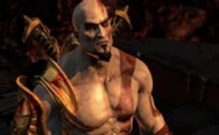 God of War III Remastered оценили ниже оригинала