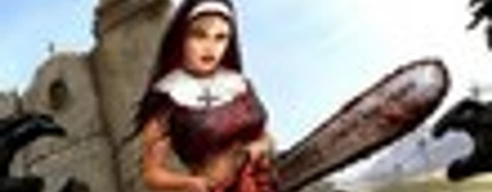 Новую игру Crytek UK могут анонсировать на Е3