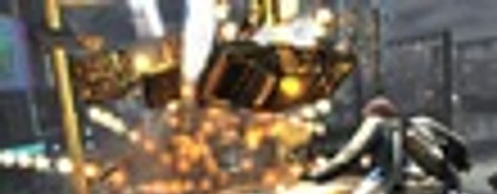 Sucker Punch набирает людей