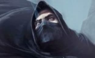 Первые раскраски нового Thief. Анонс сегодня