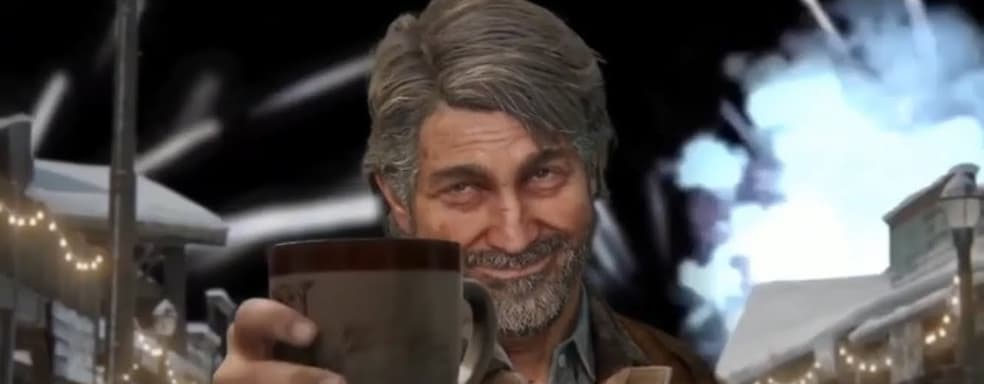 The Last of Us: Part 2 нахватала уйму наград, бесплатное дополнение для Cyberpunk 2077 — самое интересное за 29 декабря