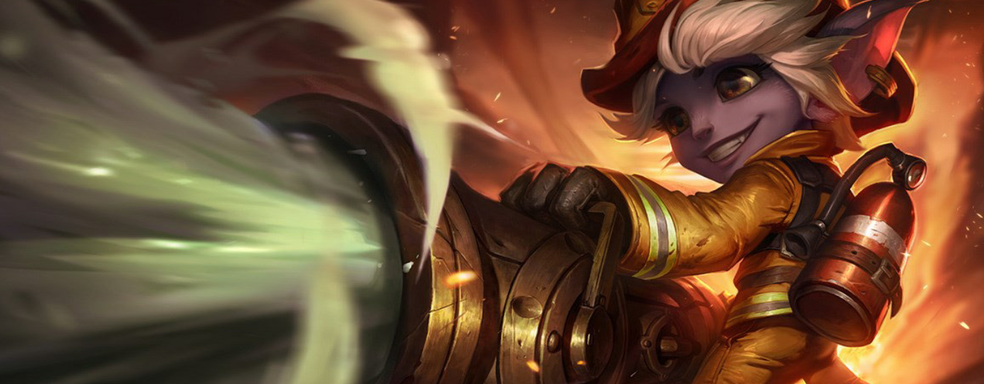 В League of Legends и Valorant появился благотворительный донат. Riot Games помогает пострадавшим от пожаров