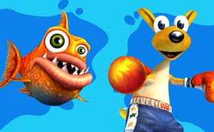 В Steam дарят красочный платформер Kao the Kangaroo: Round 2