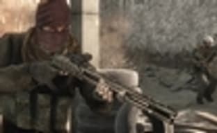 EA выпустит новое MP-демо Medal of Honor