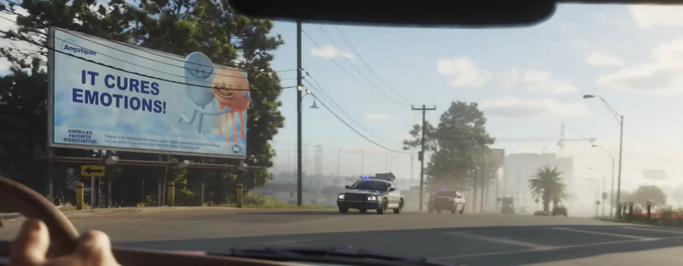 Аналитики предрекли перенос GTA 6, стоимость издателя начала падать