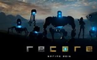 Microsoft представила новый эксклюзив Recore от Кейдзи Инафуне