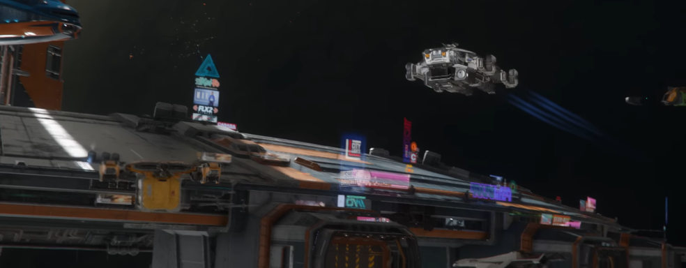 Star Citizen теперь Euro Truck Simulator от мира космосимов. Cloud Imperium Games показала новинки обновления Alpha 3.24