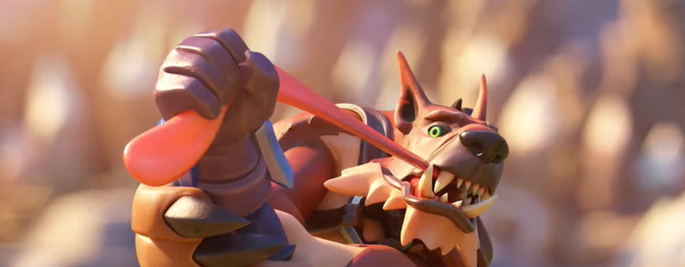 Blizzard представила Warcraft: Arclight Rumble — условно-бесплатную мобильную стратегию во вселенной Warcraft