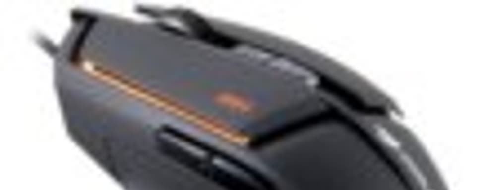 Игровая мышь Мышь Cougar 600M