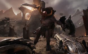 Doom: The Dark Ages стала витриной RTX 5090. Максимальная графика возможна лишь на топовых ПК