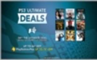 Распродажа PS3 Ultimate Editions в американском PSN 