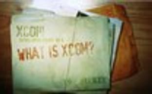 Дневники разработчиков XCOM