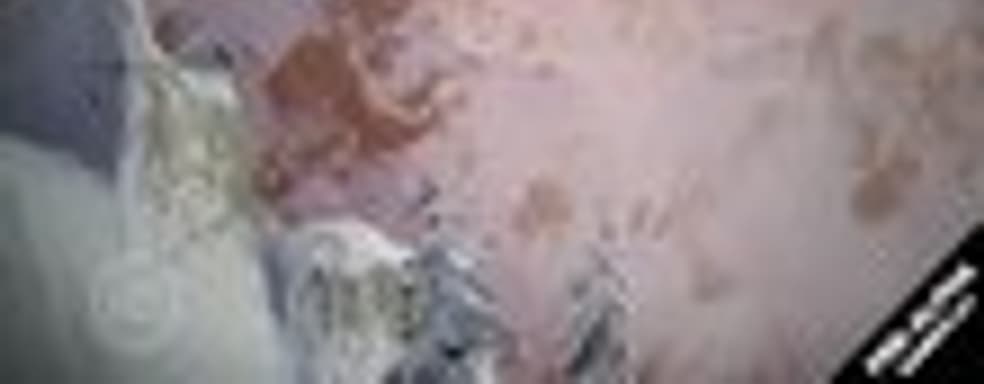 Дневники разработчиков SSX