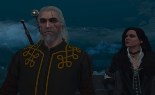 В файлах The Witcher 3 обнаружили расширенную концовку игры. Инструменты CDPR помогли фанатам