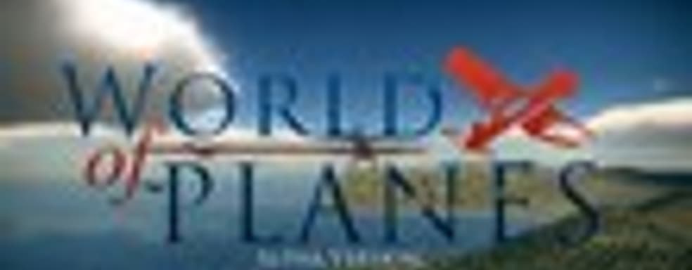 Трейлер World of Planes
