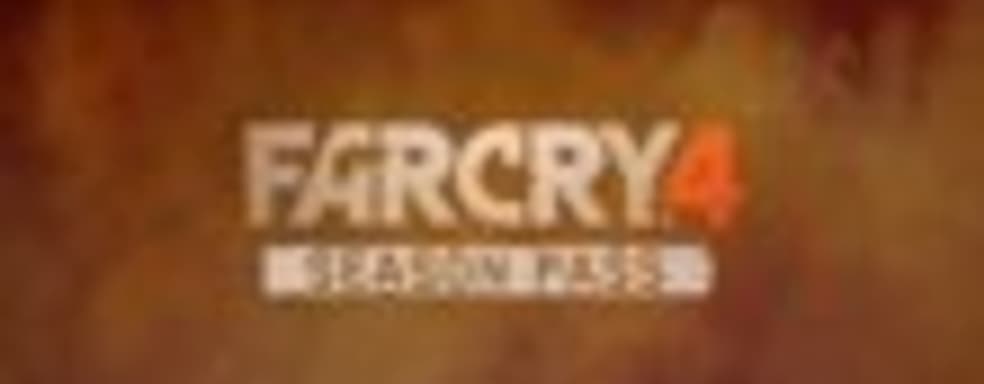 Тизер Far Cry 4 - Valley of the Yetis