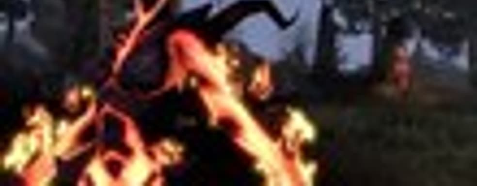 The Elder Scrolls Online - Flame Atronach