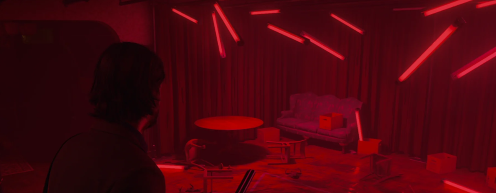 Alan Wake 2 developers will allow disabling PSSR technology on PS5 Pro. Update 1.2.7 released with optimization and new graphics mode