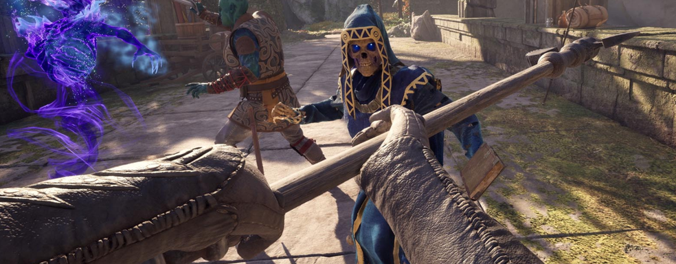 Avowed исчезла из библиотек Steam. Obsidian обратилась к игрокам на фоне загадочного инцидента