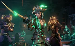Sea of Thieves Becomes a Bestseller in the US Thanks to PS5