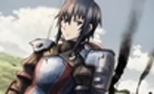 Valkyria Chronicles 3 может выйти в цифровом виде для PS Vita