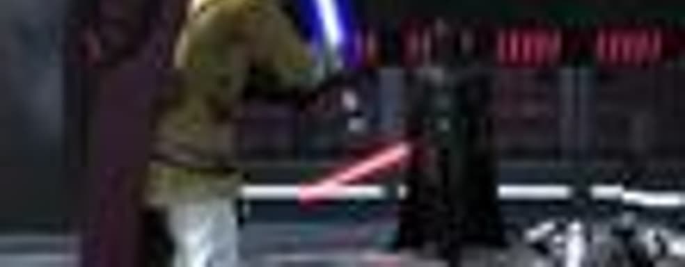 Star Wars Kinect на следующее Рождество