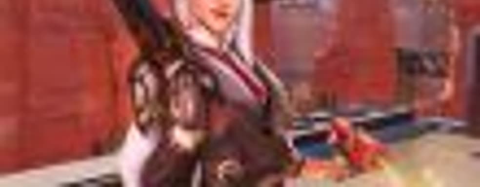 Ван дер Линде бы понравилось: ковбойша Эш – новый персонаж Overwatch