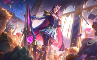 LoL Fans Proved to Be Smarter Than GTA and FIFA Players, and Girls Surpassed Men. British Scientists Studied Gamers' IQ