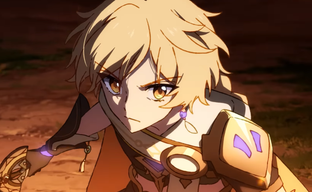 Genshin Impact Celebrates 4th Anniversary with Animated Music Video