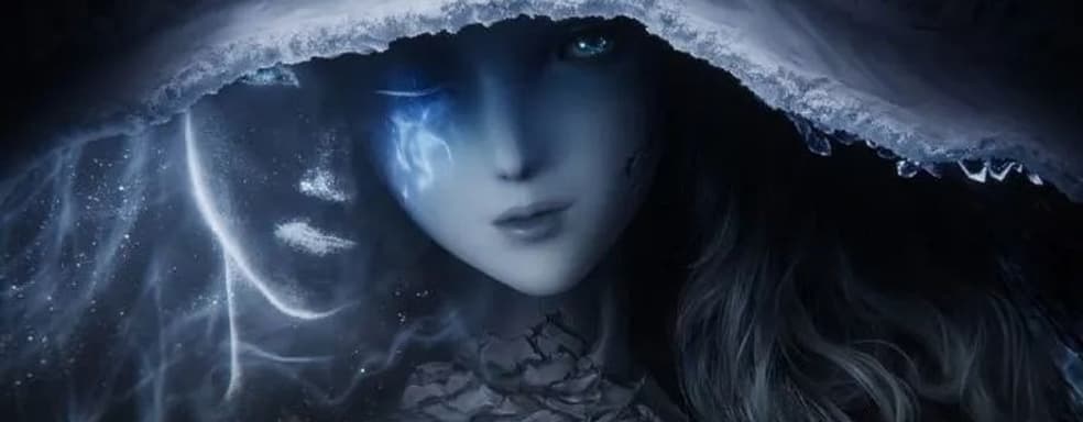 На бокс-арте Elden Ring найден размер игры для PS4 и PS5