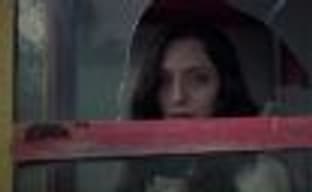 Страшная колыбельная и девушка в красном в трейлере чернобыльского хоррора Chernobylite