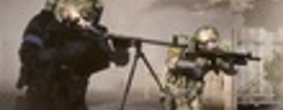 Bad Company 2 с выделенными серверами