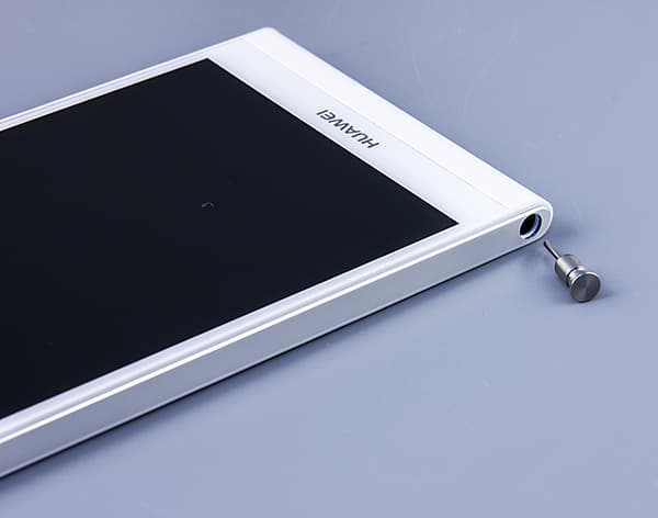 Обзор смартфона Huawei Ascend P6