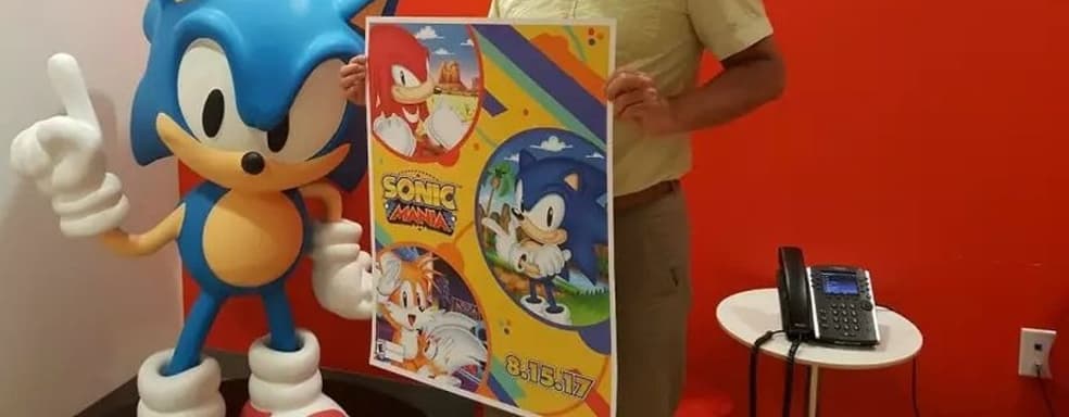 Юдзи Нака окажется за решёткой? Обвинение требует сурового наказания для создателя Sonic