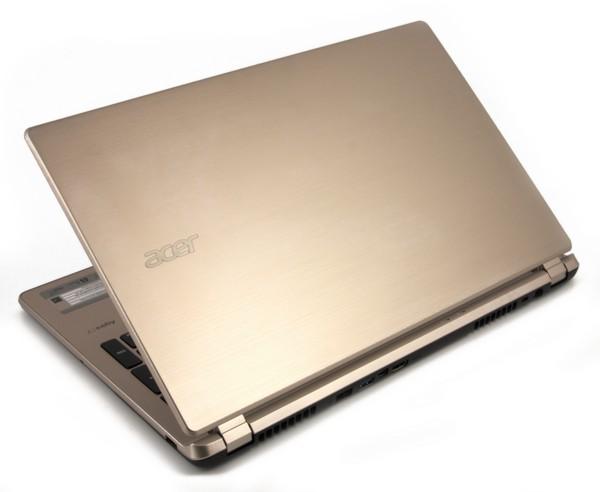 Ноутбук Acer Aspire V5-552PG