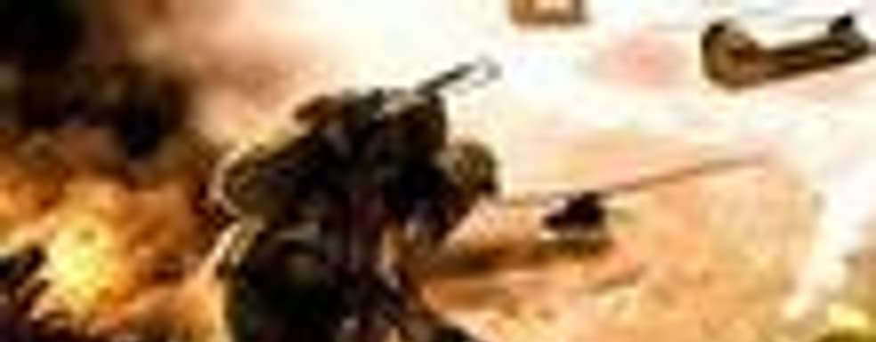 Слух: Battlefield 3 в 2009?