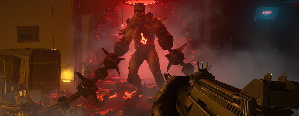 Билд кровавого шутера Killing Floor 3 слили в сеть незадолго до старта тестирования