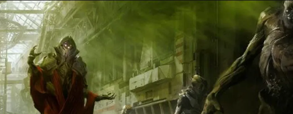 Создатели Destiny 2 пожаловались на токсичного менеджера, который просил научиться воспринимать критику