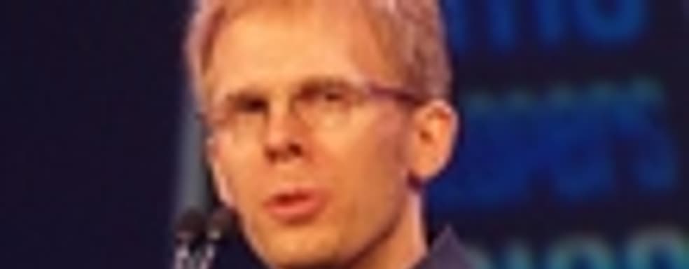 John Carmack: мобильные устройства станут мощнее консолей через 2 года