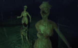 Fallout 4 превращается в Silent Hill благодаря моду